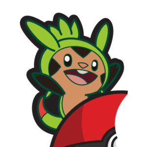 Chespin