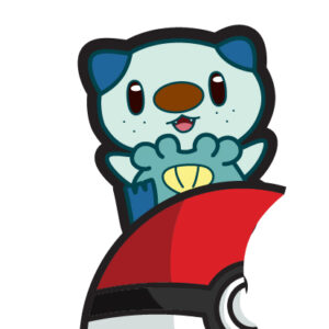 Oshawott