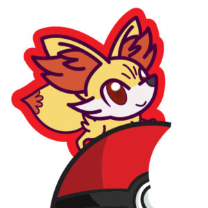 Fennekin