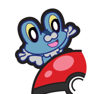 Froakie