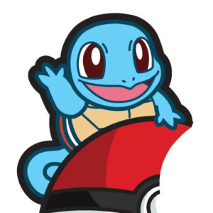 Squirtle