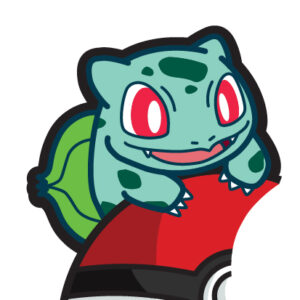Bulbasaur