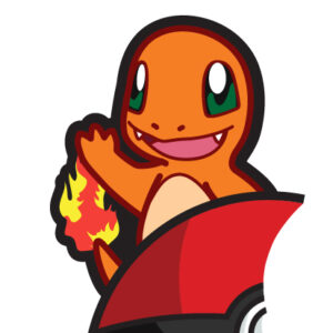 Charmander