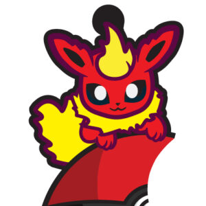 Flareon