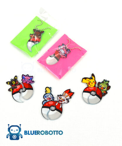 Poke friendship necklaces - Image 4