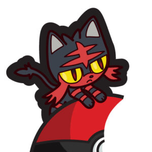 Litten