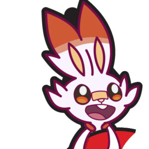 Scorbunny