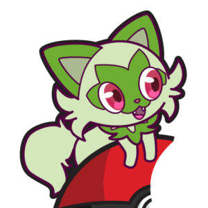 Sprigatito