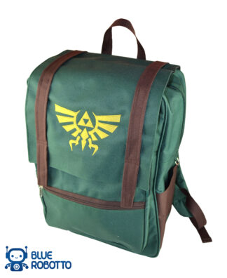 Zelda Backpack
