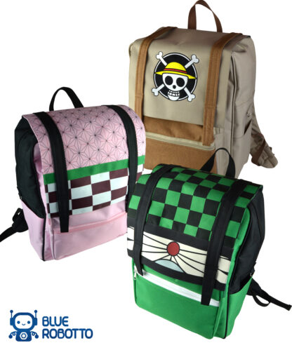 Tanjiro Backpack - Image 4