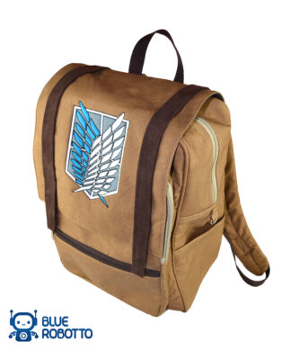 Shingeki No Kyoyin backpack