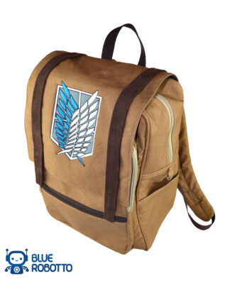 Attack on Titan Backpack