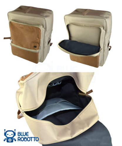 Zelda Backpack - Image 3