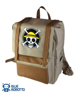 One Piece backpack
