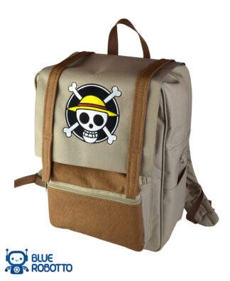 One Piece Backpack