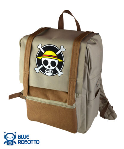 One Piece Backpack