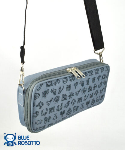Hunter designs - Nintendo Switch lean bag - Image 2
