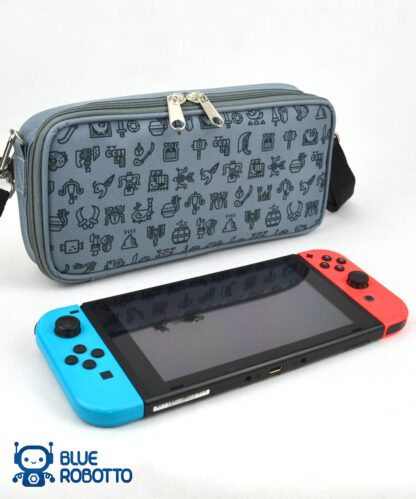 Hunter designs - Nintendo Switch lean bag - Image 3