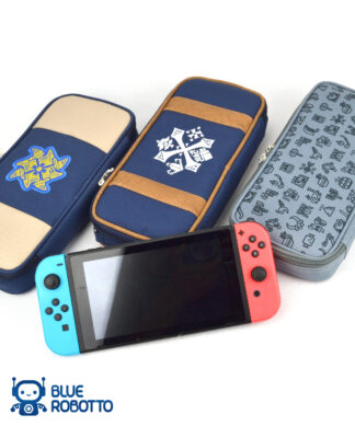 Monster Hunter Switch case