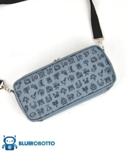 Hunter designs - Nintendo Switch lean bag - Image 6