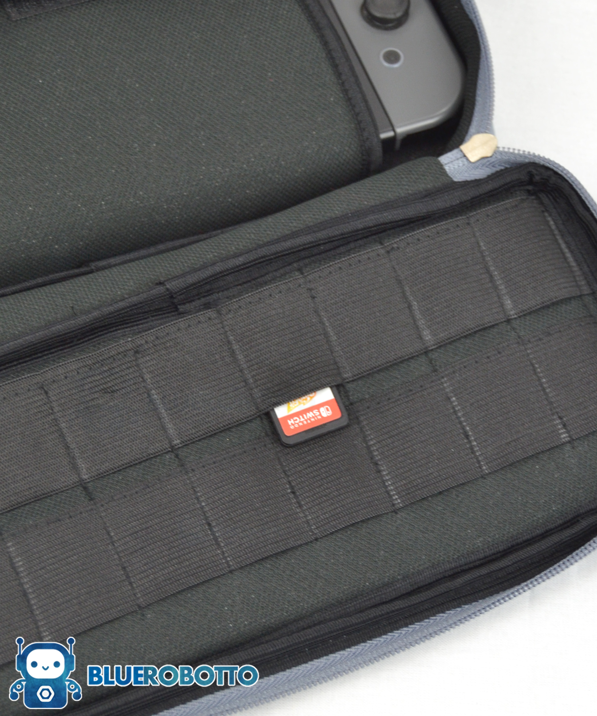 Hunter designs - Nintendo Switch lean bag - Image 5
