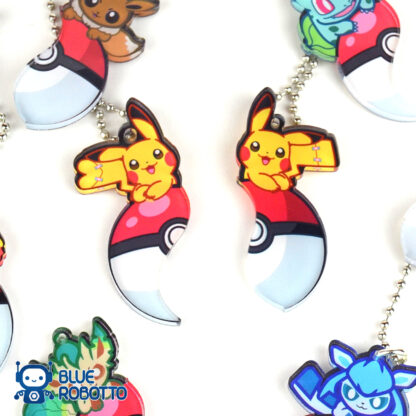 Poke friendship necklaces - Image 5