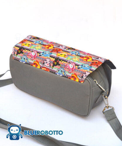 Eeveelutions - Nintendo Switch bag - Image 8