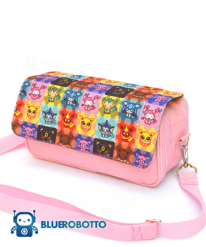 Eeveelutions - Nintendo Switch bag - Image 6