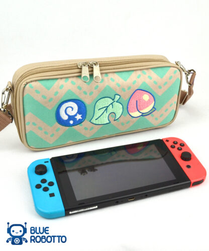 Animal Crossing designs - Nintendo Switch lean bag - Image 5