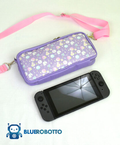 Animal Crossing designs - Nintendo Switch lean bag - Image 6