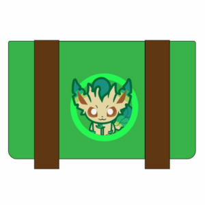 Leafeon