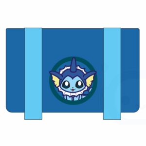 Vaporeon