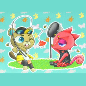 Business partners