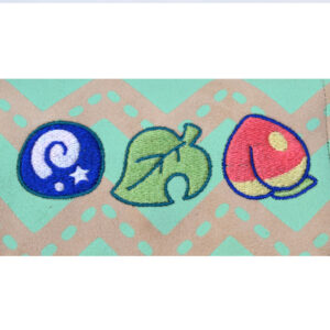 Pastel items