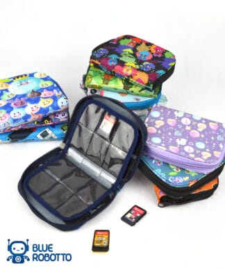 Nintendo switch game case