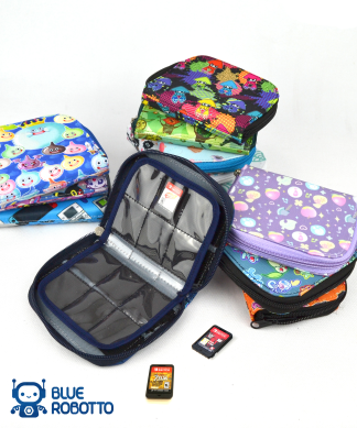 Nintendo switch game case