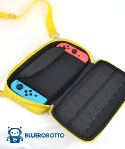 Fire Emblem designs - Nintendo Switch lean bag - Image 12