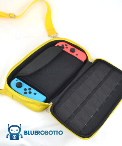Fire Emblem designs - Nintendo Switch lean bag - Image 12