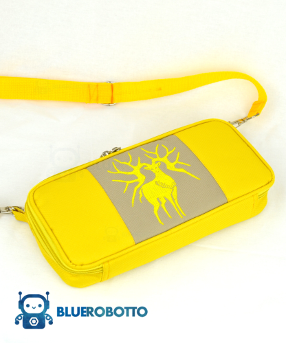 Fire Emblem designs - Nintendo Switch lean bag - Image 4