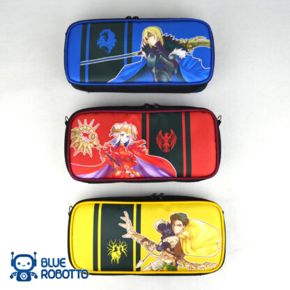 Fire Emblem designs - Nintendo Switch lean bag - Image 3