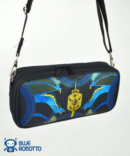 Fire Emblem designs - Nintendo Switch lean bag - Image 5