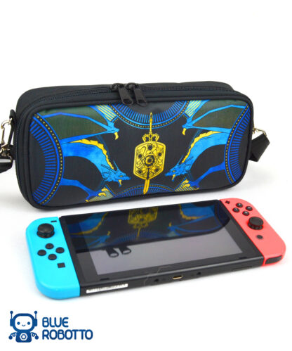 Fire Emblem designs - Nintendo Switch lean bag - Image 6