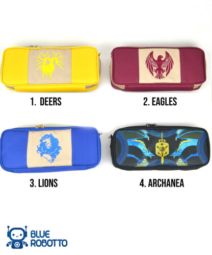 Fire Emblem designs - Nintendo Switch lean bag - Image 2