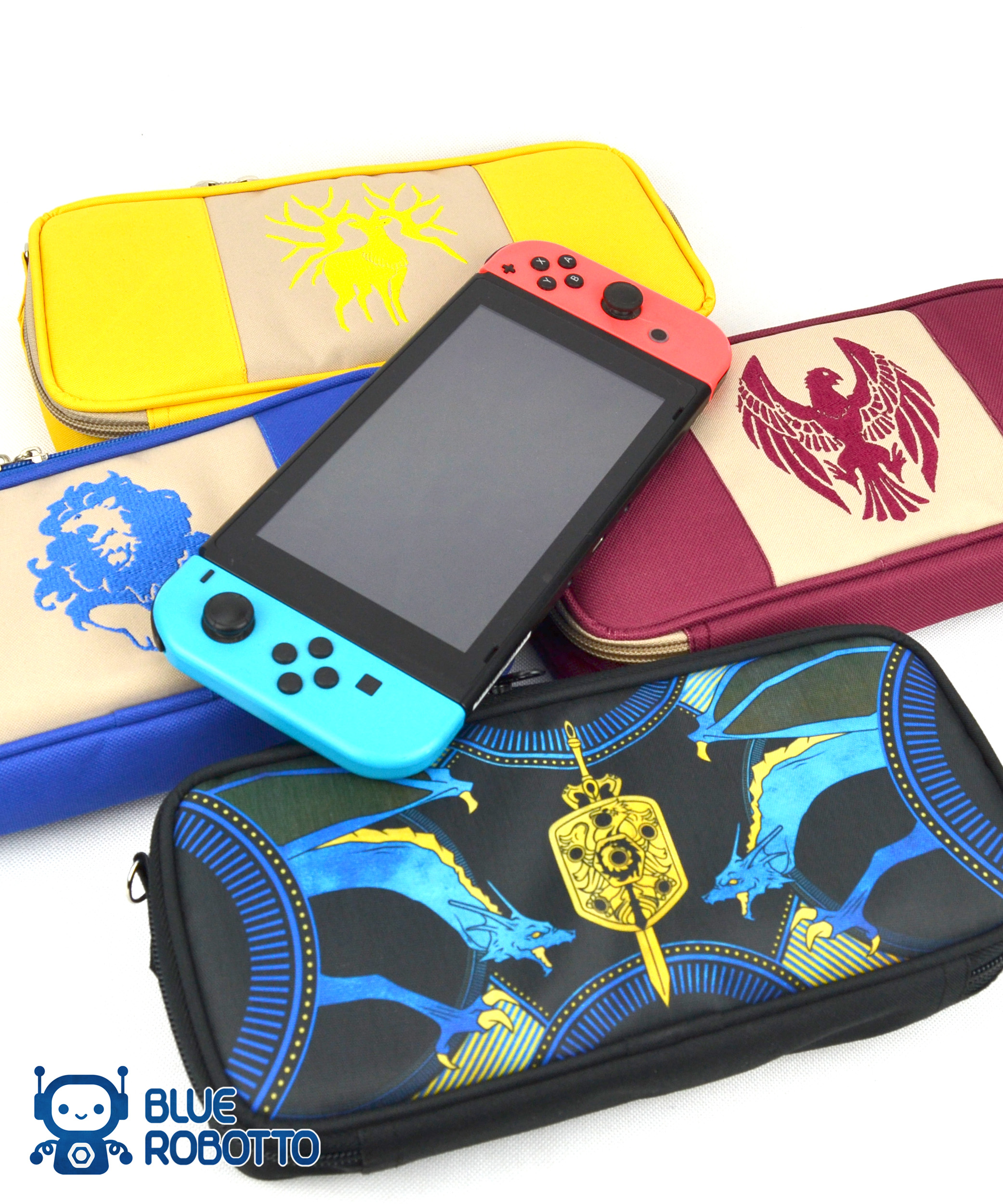 Fire Emblem Switch case