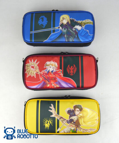 Fire Emblem designs - Nintendo Switch lean bag - Image 7