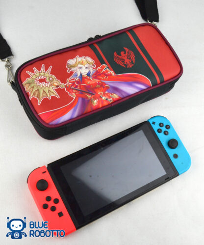 Fire Emblem designs - Nintendo Switch lean bag - Image 10