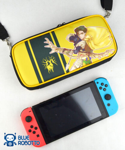 Fire Emblem designs - Nintendo Switch lean bag - Image 8