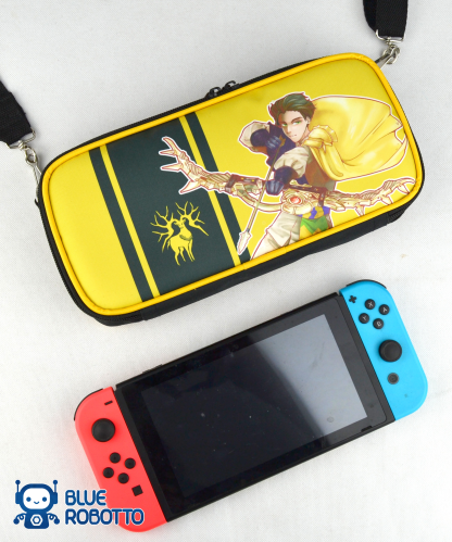 Fire Emblem designs - Nintendo Switch lean bag - Image 8