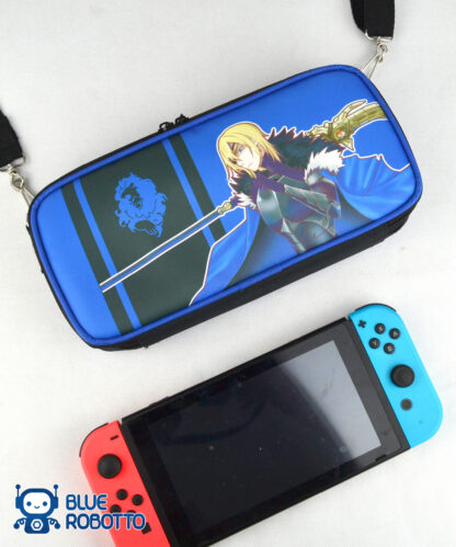 Fire Emblem designs - Nintendo Switch lean bag - Image 9