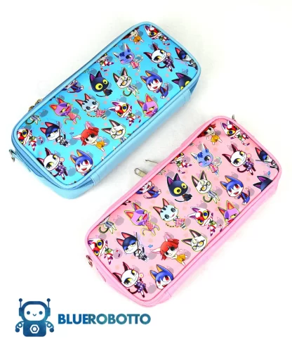Animal Crossing designs - Nintendo Switch lean bag - Image 9